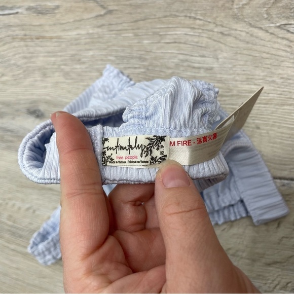 Free People Bralette - Picture 7 of 11